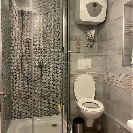 Chloe Διαμέρισμα Τρογκίρ