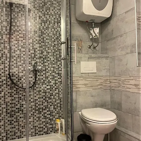 Chloe Διαμέρισμα *