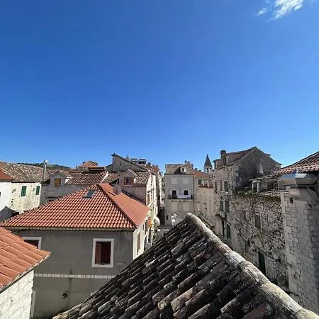 Chloe Lägenhet Trogir