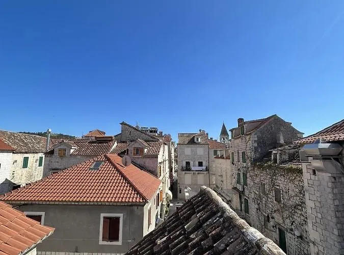 Chloe Lejlighed Trogir