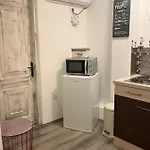 Apartmán Chloe Trogir