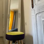 Apartmán Chloe