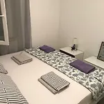 Chloe Apartmán Trogir