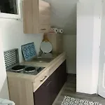 Apartmán Chloe *