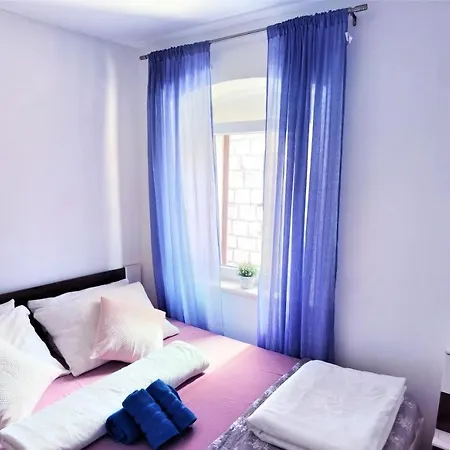 Chloe Apartament Trogir