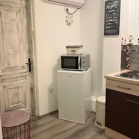 Apartament Chloe Trogir