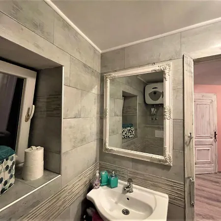 Chloe Apartmán Trogir
