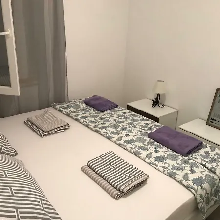 Chloe Apartament Trogir