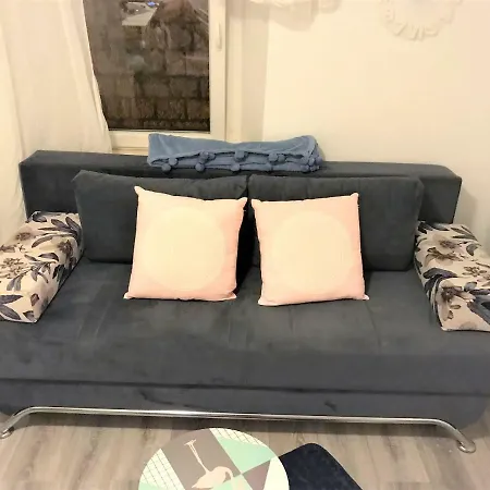 Chloe Апартаменты