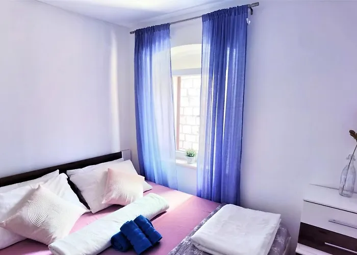 Chloe Apartmán Trogir