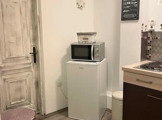 Apartmán Chloe Trogir