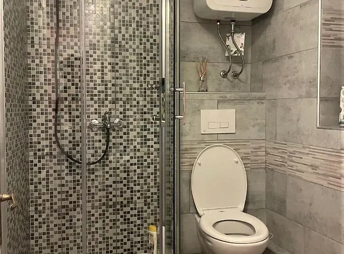 Chloe Apartmán Trogir