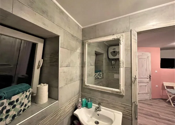 Chloe Apartmán Trogir