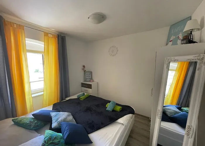 Apartmán Chloe Trogir