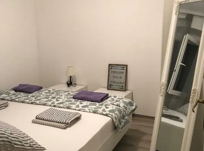 Apartmán Chloe Trogir